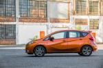 Nissan Versa Note 2016 года